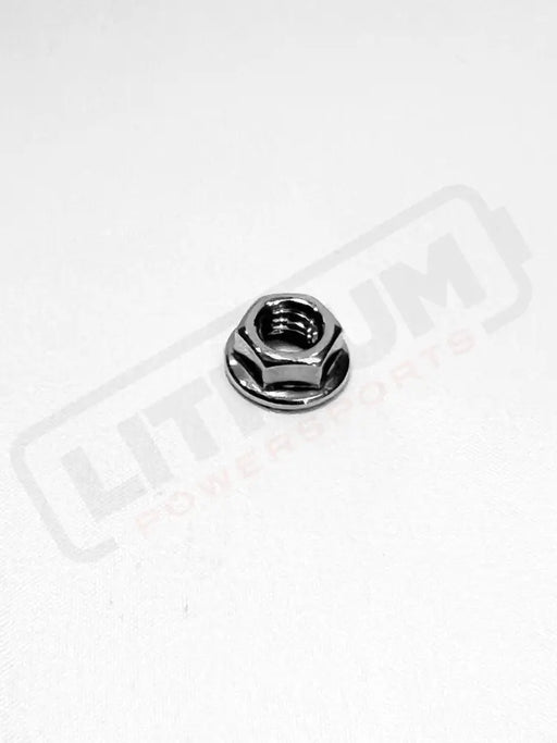 ETM RTR M6 Flanged Nut