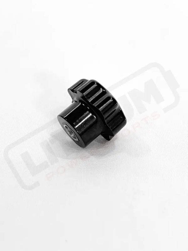 ETM RTR M6 Knob