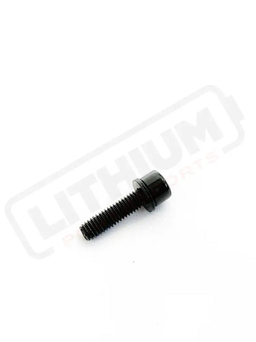ETM RTR M6x22mm SHCS with Captive Washer