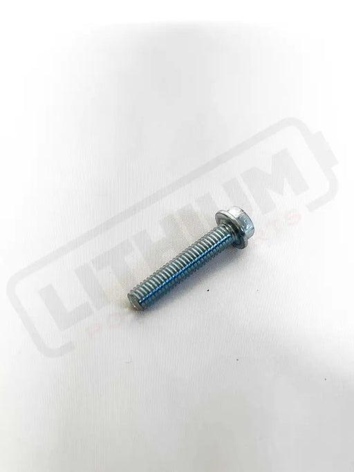 ETM RTR M6x30mm Hex Bolt