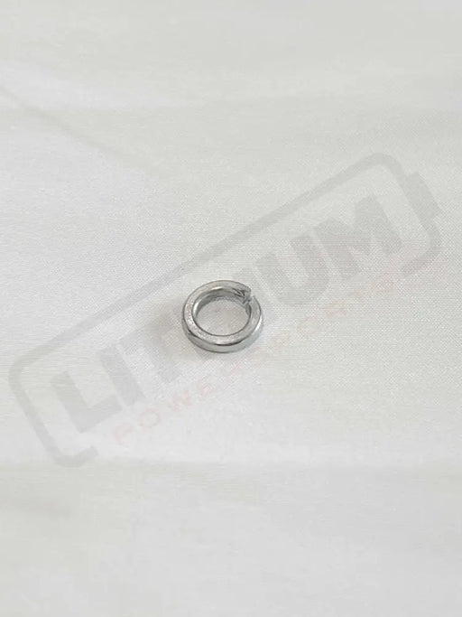 ETM RTR M8 Lock Washer