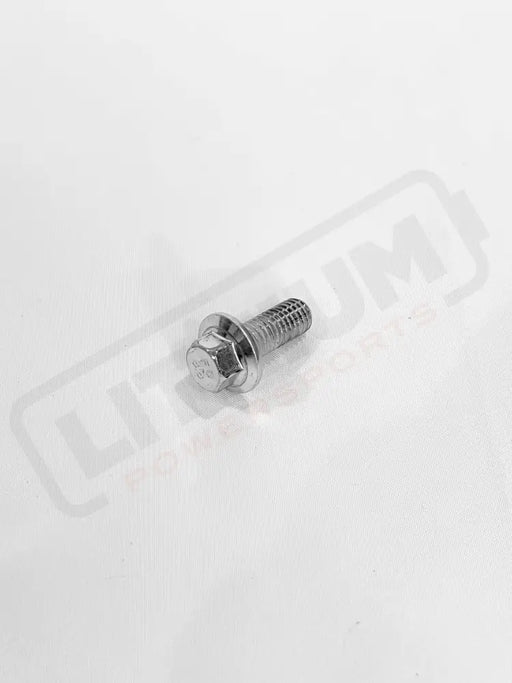 ETM RTR M8x20mm Flanged Hex Bolt