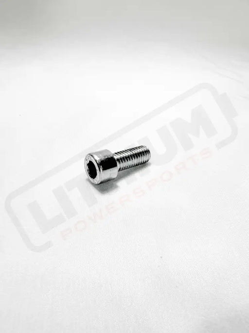 ETM RTR M8x20mm SHCS