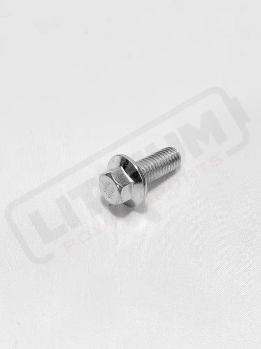 ETM RTR M8x25mm Flanged Hex Bolt