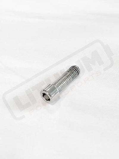 ETM RTR M8x25mm SHCS