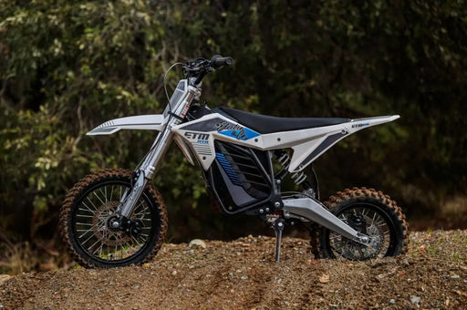 ETM™ RTR - Ready to Rip Electric Trail Machine - Lithium Powersports