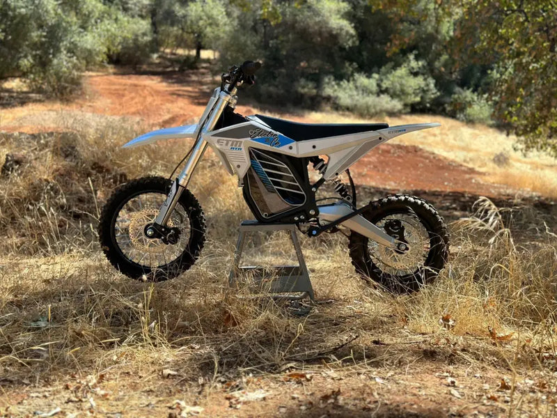 ETM™ RTR - Ready to Rip Electric Trail Machine - Lithium Powersports