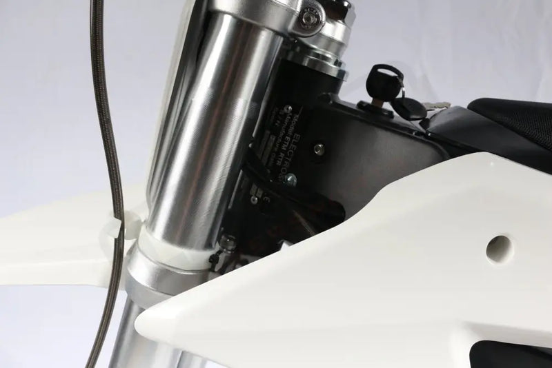 ETM™ RTR - Ready to Rip Electric Trail Machine - Lithium Powersports