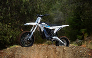 ETM™ RTR - Ready to Rip Electric Trail Machine - Lithium Powersports