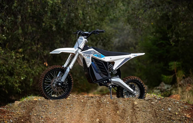 ETM™ RTR - Ready to Rip Electric Trail Machine - Lithium Powersports