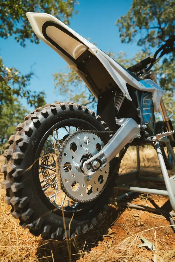 ETM™ RTR - Ready to Rip Electric Trail Machine - Lithium Powersports