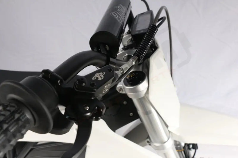 ETM™ RTR - Ready to Rip Electric Trail Machine - Lithium Powersports