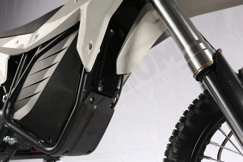 ETM™ RTR - Ready to Rip Electric Trail Machine - Lithium Powersports