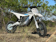 ETM™ RTR - Ready to Rip Electric Trail Machine - Lithium Powersports