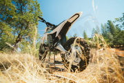 ETM™ RTR - Ready to Rip Electric Trail Machine - Lithium Powersports