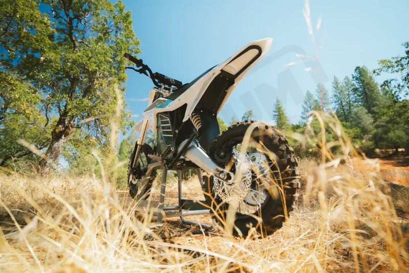 ETM™ RTR - Ready to Rip Electric Trail Machine - Lithium Powersports