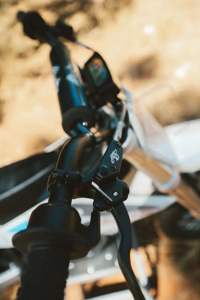 ETM™ RTR - Ready to Rip Electric Trail Machine - Lithium Powersports