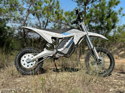 ETM™ RTR - Ready to Rip Electric Trail Machine - Lithium Powersports