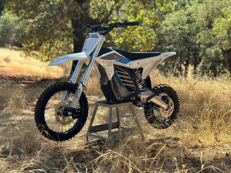 ETM™ RTR - Ready to Rip Electric Trail Machine - Lithium Powersports