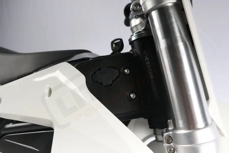 ETM™ RTR - Ready to Rip Electric Trail Machine - Lithium Powersports