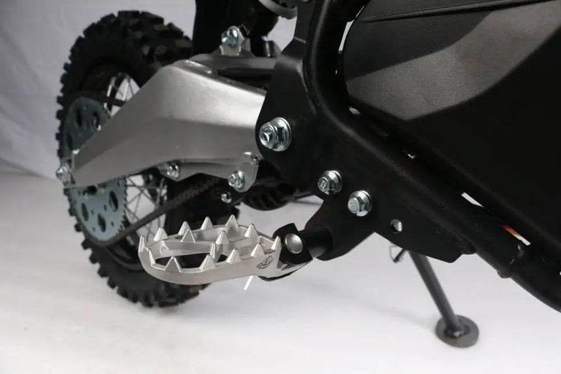 ETM™ RTR - Ready to Rip Electric Trail Machine - Lithium Powersports