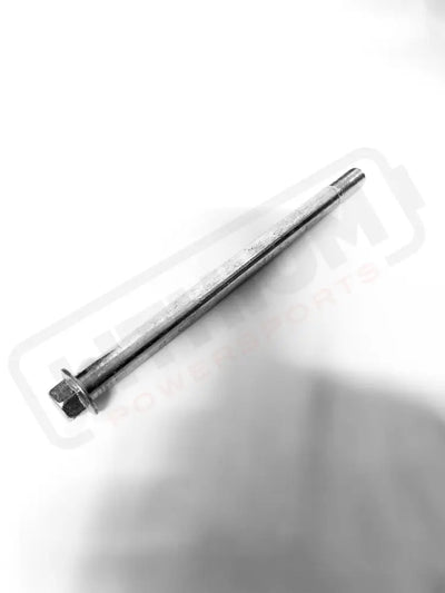 ETM RTR Rear Axle - ETM RTR 2025