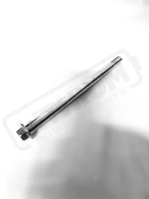 ETM RTR Rear Axle - ETM RTR 2025