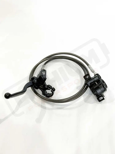ETM RTR Rear Brake, Complete - ETM RTR 2025