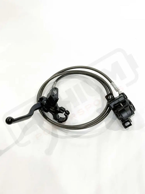 ETM RTR Rear Brake Complete - ETM RTR 2025