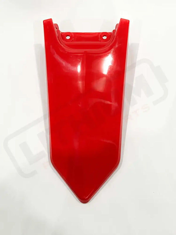 ETM RTR Rear Fender - ETM RTR 2025 - Red