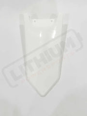 ETM RTR Rear Fender - ETM RTR 2025 - White