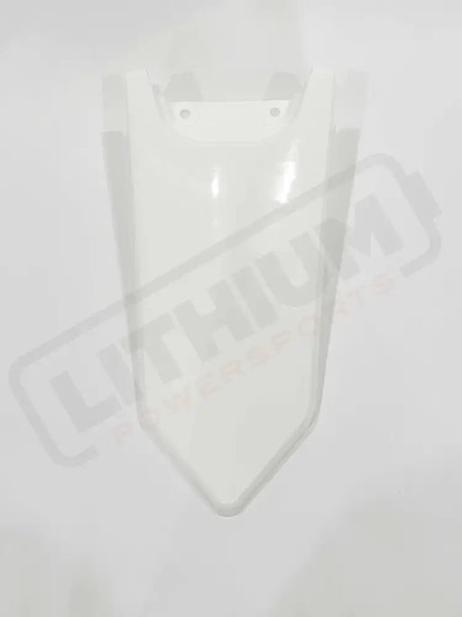 ETM RTR Rear Fender - ETM RTR 2025 - White