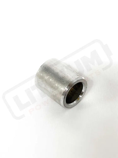 ETM RTR Rear Wheel Spacer, Brake Side - ETM RTR 2025