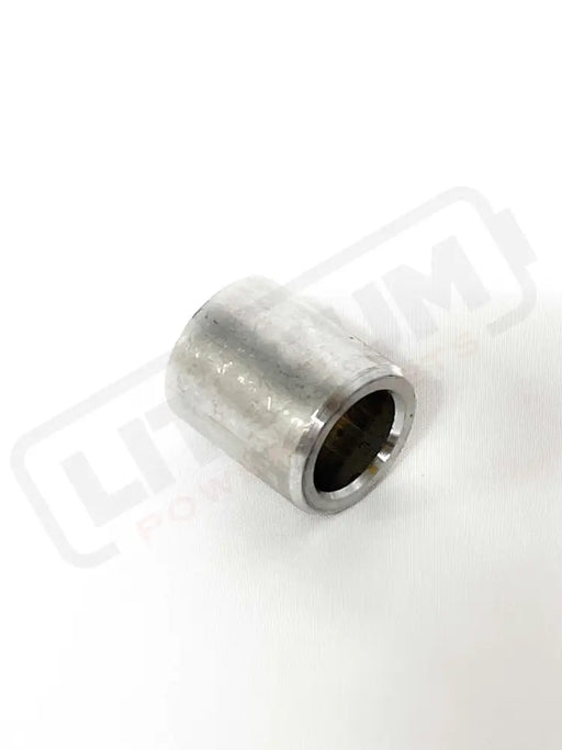 ETM RTR Rear Wheel Spacer Brake Side - ETM RTR 2025
