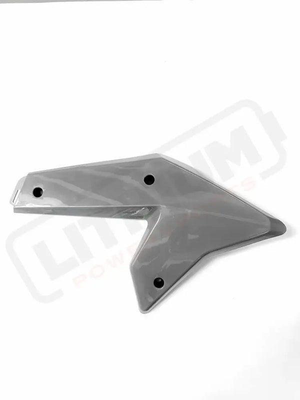 ETM RTR Right Side Shroud - ETM RTR 2025