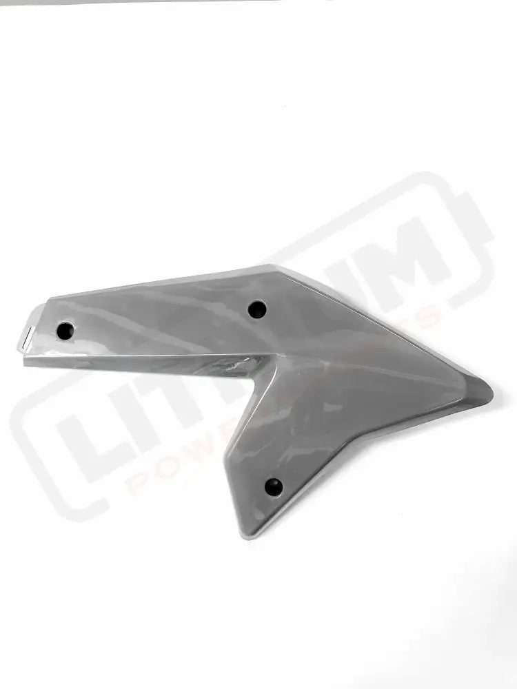 ETM RTR Right Side Shroud - ETM RTR 2025