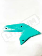ETM RTR Right Side Shroud - ETM RTR 2025 - Fuckinnn Mint