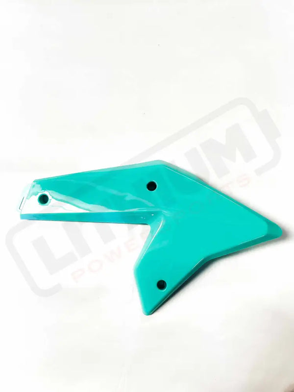ETM RTR Right Side Shroud - ETM RTR 2025 - Fuckinnn Mint
