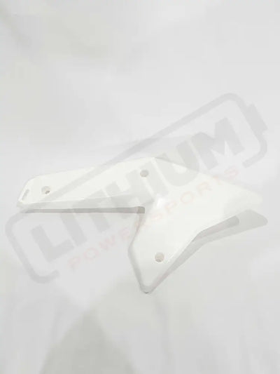 ETM RTR Right Side Shroud - ETM RTR 2025