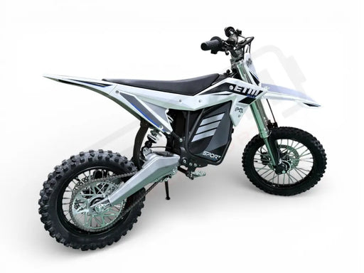 ETM RTR SPORT - Ready to Rip Electric Trail Machine Electric Bike eRides