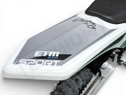 ETM RTR SPORT - Ready to Rip Electric Trail Machine Electric Bike eRides