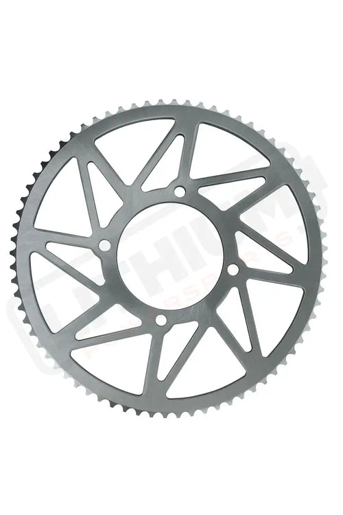 ETM RTR Sprocket 73T - ETM RTR 2025