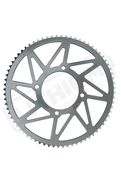 ETM RTR Sprocket 73T - ETM RTR 2025
