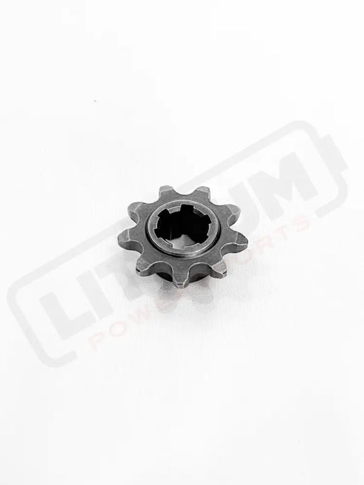 ETM RTR Sprocket Front - ETM RTR 2025