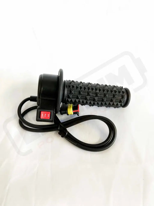 ETM RTR Throttle - ETM RTR 2025