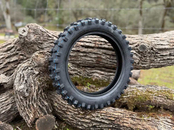 ETM RTR Tire + Tube Rear - ETM RTR 2025
