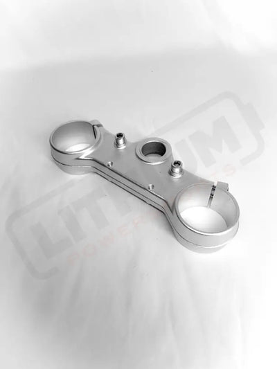 ETM RTR Triple Clamp, Lower - ETM RTR 2025