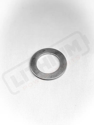 ETM RTR Washer, Steering Stem - 2025