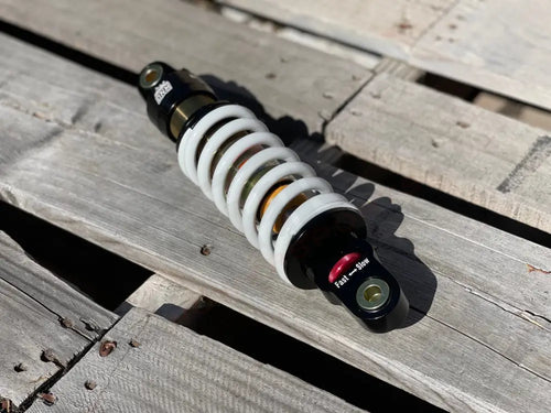 ETM™ Upgrade DNM Shock - Lithium Powersports