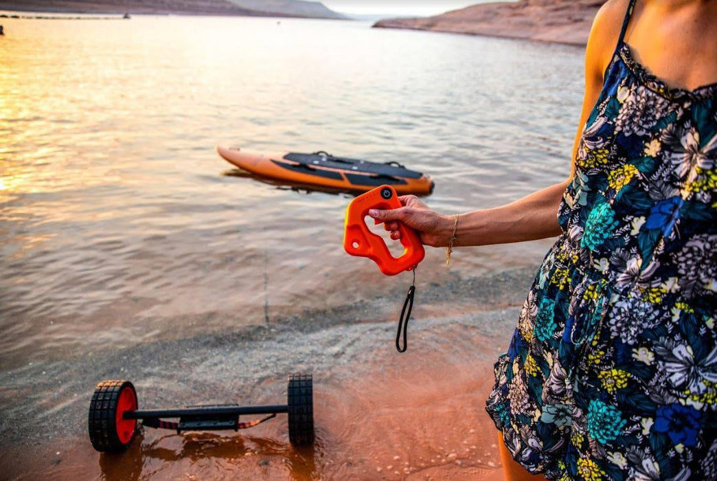 Yujet Surfer Jetboard - Lithium Powersports